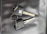 Škoda Fabia Kombi 1,4 l 59 kw