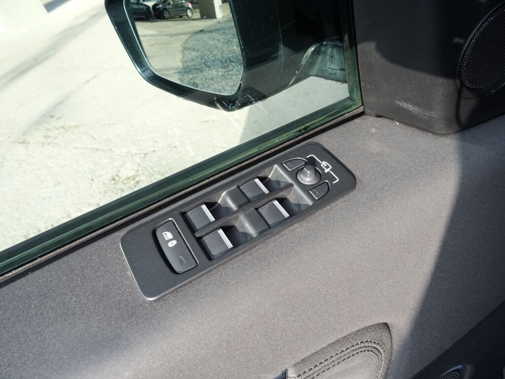 Land Rover Discovery Sport Kombi 0,0 110 kw