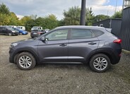 Hyundai Tucson 9