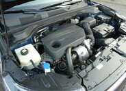 SsangYong Korando SUV 1,5 l 120 kw
