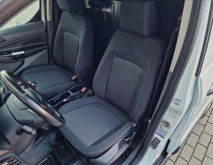 Ford Transit Connect 36