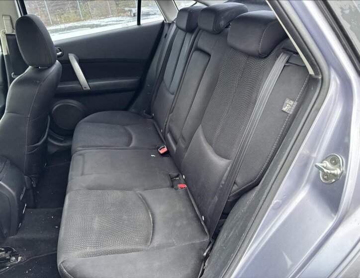 Mazda 6 7