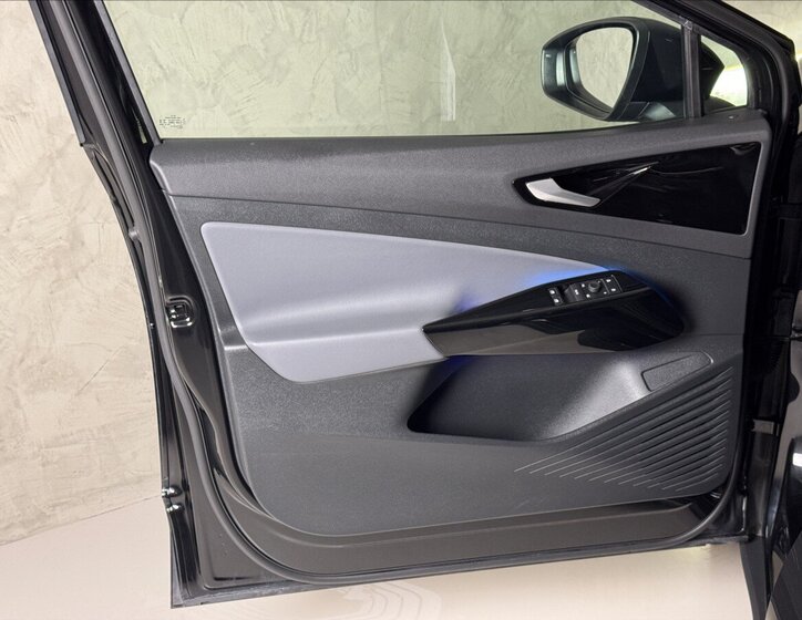 Volkswagen ID.5 SUV / Terénní 0,0 150 kw