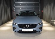 Volvo S60 Sedan 2,0 l 184 kw