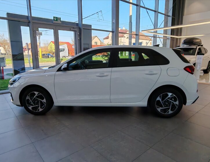Hyundai i30 2