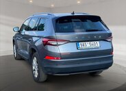 Škoda Kodiaq SUV / Terénní 2,0 l 110 kw