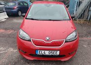 Škoda Citigo Hatchback 0,0 61 kw
