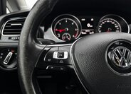 Volkswagen Golf Kombi 1,6 l 77 kw