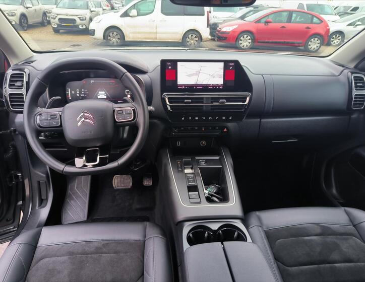 Citroën C5 Aircross 7