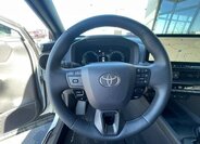 Toyota C-HR SUV / Terénní 2,0 l 112 kw