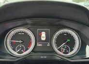 Škoda Superb Sedan 2,0 l 140 kw