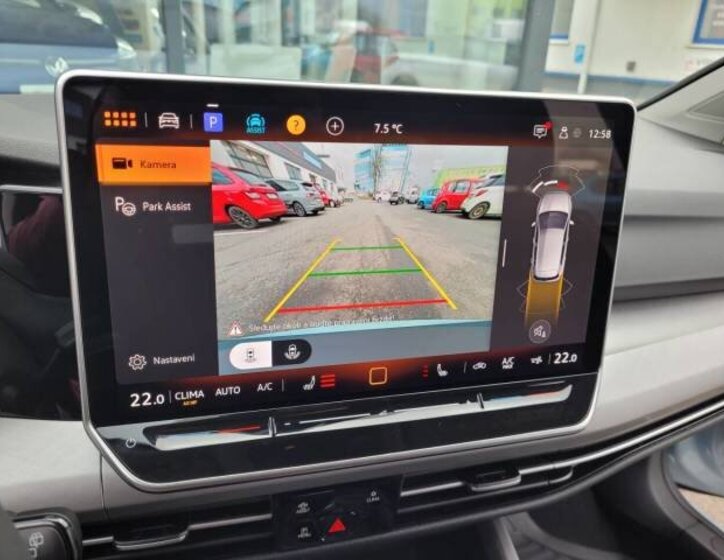 Volkswagen Golf Hatchback 1,5 l 85 kw