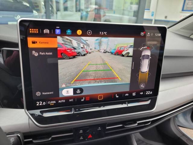 Volkswagen Golf Hatchback 1,5 l 85 kw