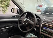 Škoda Octavia 16