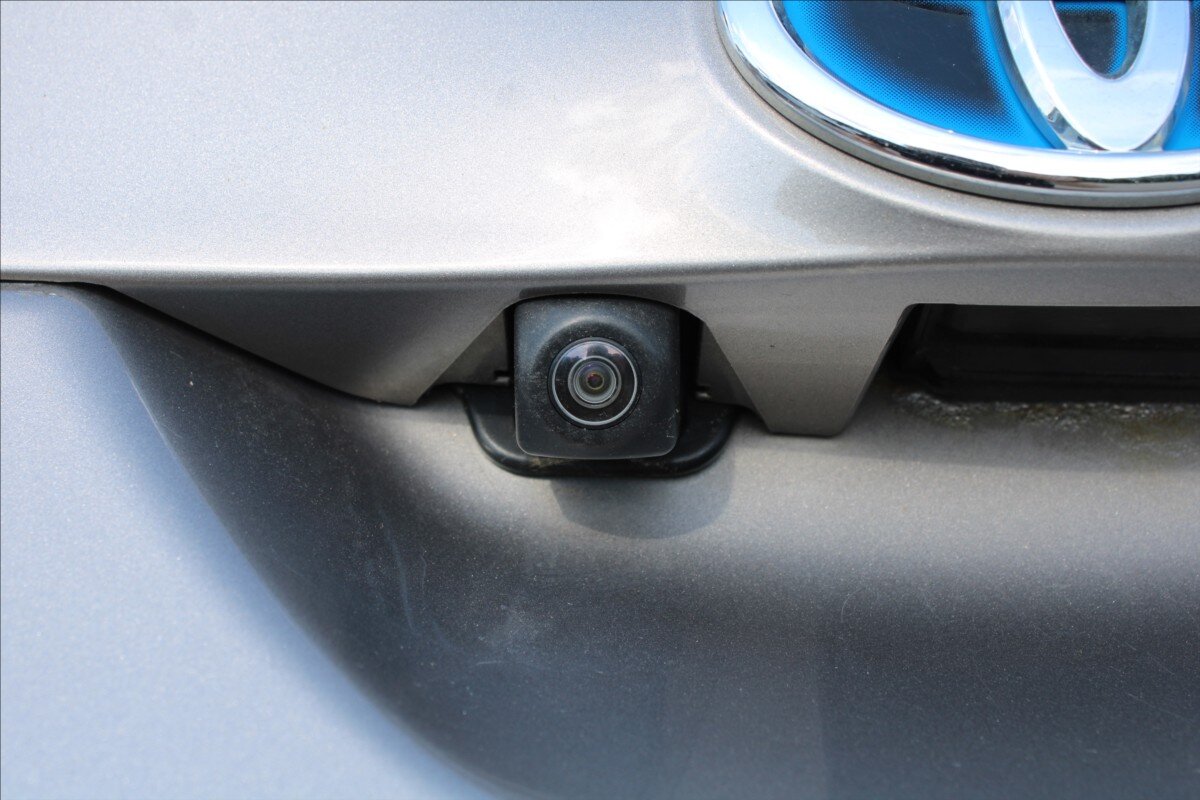 Toyota Auris Hatchback 1,8 l 73 kw