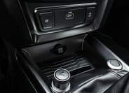 SsangYong Tivoli SUV / Terénní 1,5 l 120 kw