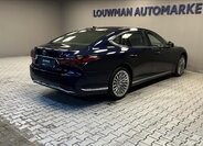 Lexus LS 500h 2