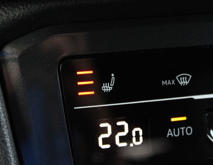 Volkswagen Tiguan 20