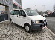 Volkswagen Transporter 3