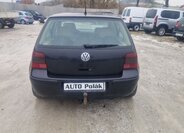 Volkswagen Golf Hatchback 1,9 l 110 kw