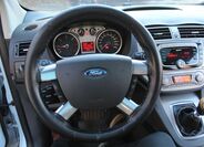Ford Kuga 29
