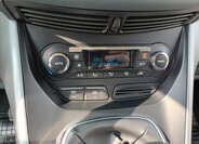 Ford Grand C-MAX MPV 2,0 l 103 kw