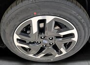 Subaru Forester SUV 2,0 l 113 kw