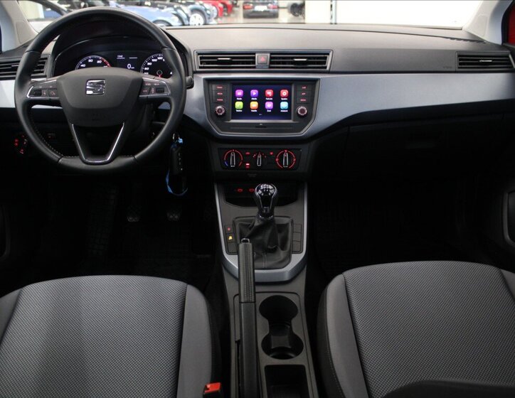 Seat Arona SUV 999,0 66 kw