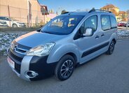 Citroën Berlingo 1