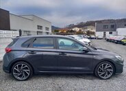 Hyundai i30 Hatchback 1,5 l 117 kw