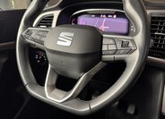 Seat Ateca SUV / Terénní 1,5 l 110 kw