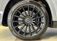 Mercedes-Benz GLS SUV 3,0 l 270 kw