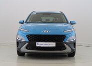 Hyundai Kona SUV / Terénní 1,6 l 77 kw