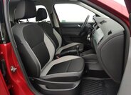 Škoda Fabia Hatchback 1,2 l 66 kw