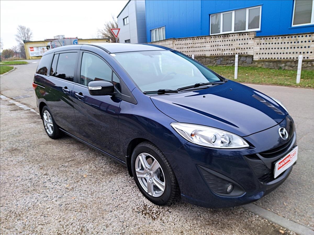 Mazda 5