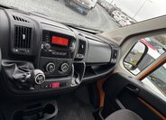 Peugeot Boxer 27