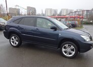 Lexus RX 400 SUV 3,3 l 155 kw