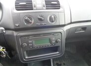 Škoda Fabia Kombi 1,4 l 63 kw