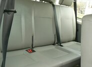 Volkswagen Transporter MPV 2,0 l 103 kw