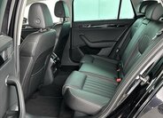 Škoda Superb Kombi 2,0 l 147 kw
