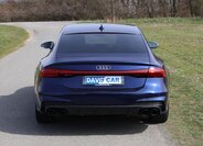 Audi S7 Hatchback 3,0 l 253 kw