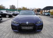 BMW Řada 4 Kabriolet 2,0 l 190 kw