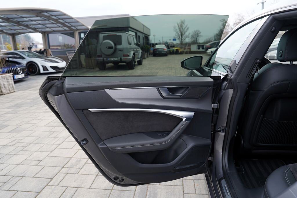 Audi A7 Sedan / Limuzína 3,0 l 210 kw