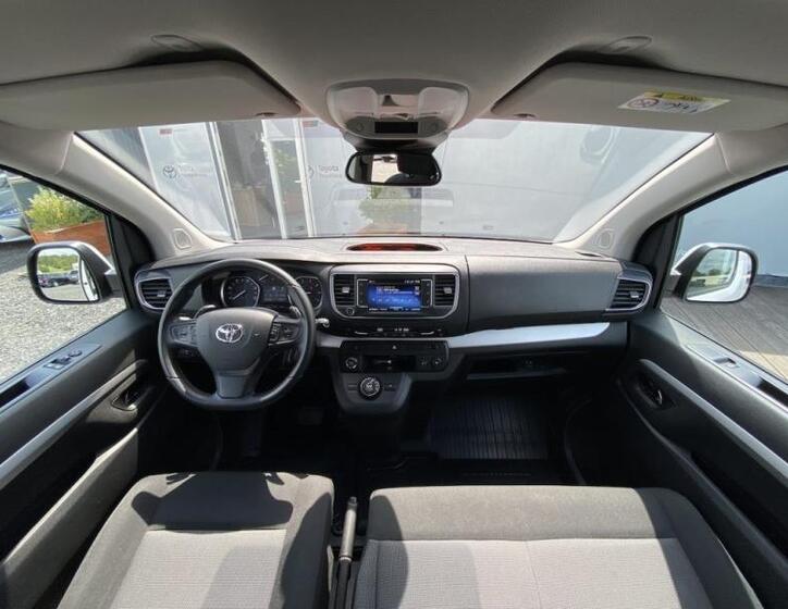 Toyota ProAce Verso 27