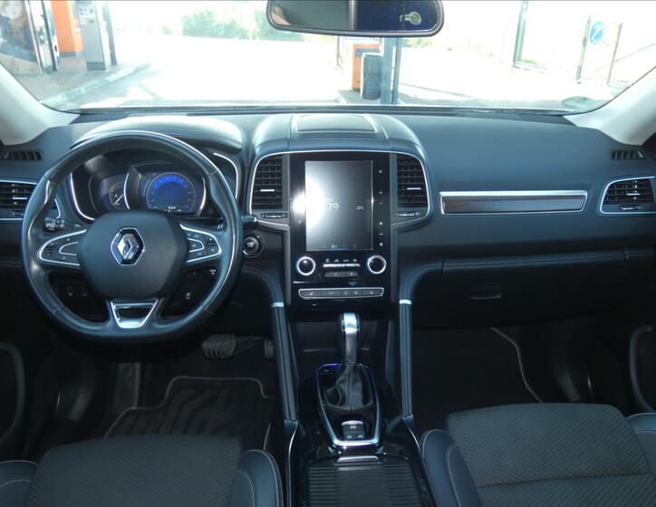 Renault Koleos 7