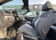 Volkswagen Golf Kabriolet 1,4 l 90 kw
