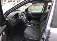 Land Rover Freelander SUV / Terénní 2,2 l 112 kw