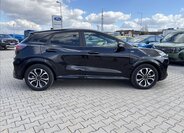 Ford Puma SUV / Terénní 999,0 125 kw