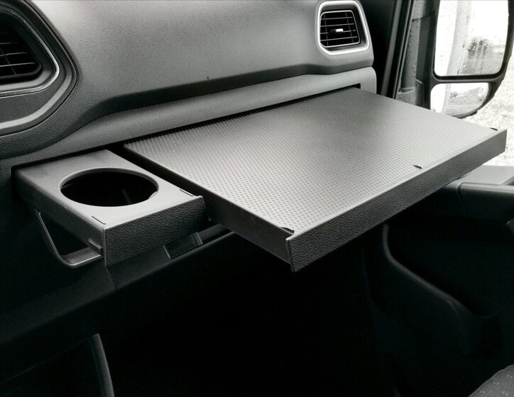 Opel Movano Valník 2,3 l 120 kw