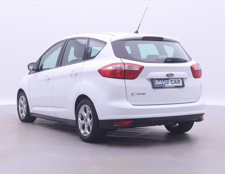 Ford C-MAX 5
